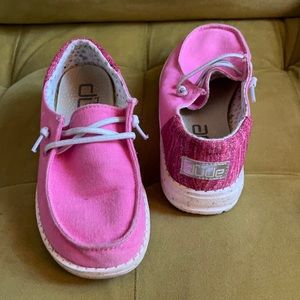 Hey Dudes “Wendy” sz 13 youth